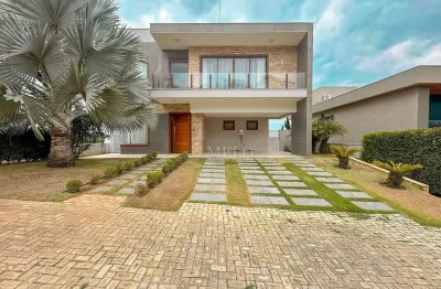 Lindíssima casa para venda e locacação condomínio alphaville vespasiano