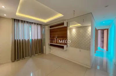 Excelente apartamento à venda no santa amélia por r$360.000,00