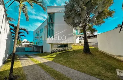 Casa com 6 quartos para alugar na Avenida Torino, Bandeirantes (Pampulha), Belo Horizonte