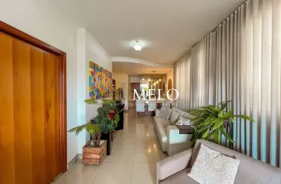 Lindo apartamento a venda no bairro são jose por r$ 1.290.000
