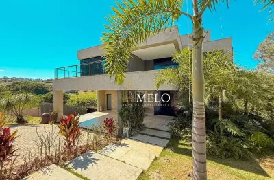 Lindíssima casa para venda e locação no condomínio alphaville vespasiano