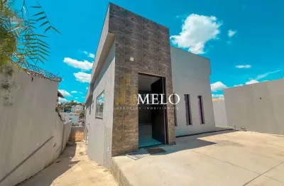 Casa com 3 quartos à venda na Rua Augusto Clementino, Santa Amélia, Belo Horizonte