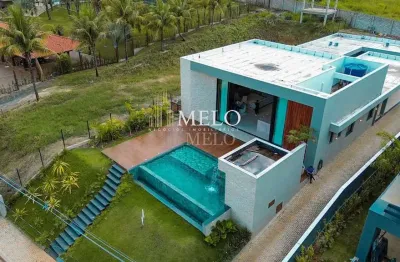 Casa em condomínio fechado com 4 quartos para alugar em Condados da Lagoa, Lagoa Santa 