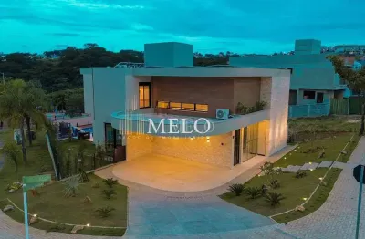 Belíssima casa para venda  locação no condomínio alphaville vespasiano