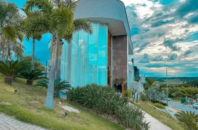 Lindíssima casa em alphaville vespasiano por r$35.000,00 locação