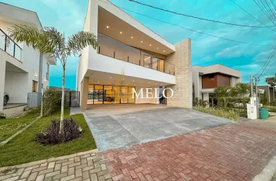 Belíssima casa à venda no condomínio granroyalle r$3.100.000,00