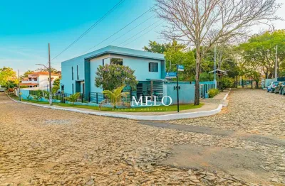 Linda casa a venda no condomínio village do gramado por r$ 2.290.000,00!!!