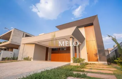 Belíssima casa à venda no condomínio alphaville lagoa dos ingleses r$2.990.000,00