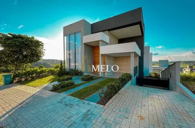 Belíssima casa para locação no condomínio alphaville vespasiano à venda por r$35.000l