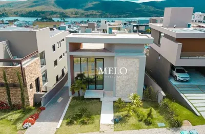 Bela casa à venda no condomínio alphaville lagoa dos ingleses por r$4.390.000,00