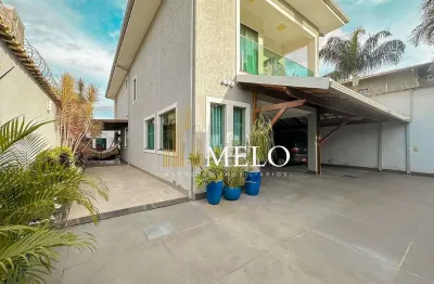 Belíssima casa à venda no bairro santa amélia por r$2.100.000,00