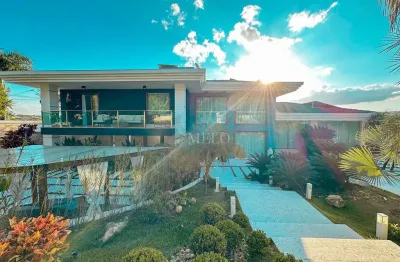 Condomínio pontal da liberdade - lagoa santa/ r$4.500.000,00 - r$35.000,00 locação