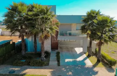 Belíssima casa condomínio alphaville vespasiano à venda por r$4.500.000