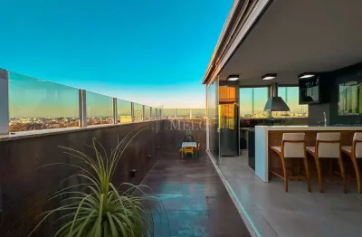 Belíssima cobertura no itapoã a venda por r$1.830.000,00 | locação r$15.000,00