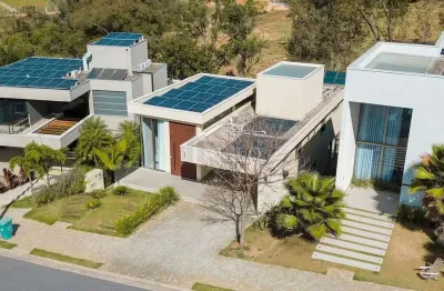 Belíssima casa no condomínio alphaville vespasiano para locação r$23.000 | vespasiano