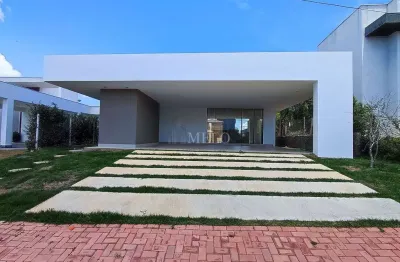 Belíssima casa no condomínio gran royalle para locação r$14.000,00 | lagoa santa