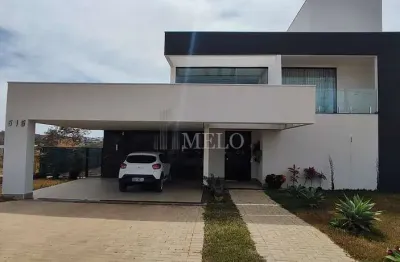 Belíssima casa no condomínio gran royalle para locação r$19.500,00  | lagoa santa