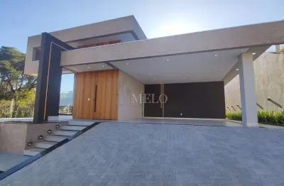 Belíssima casa no condomínio gran royalle para locação r$15.000  | lagoa santa