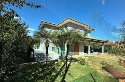 Belíssima casa no condomínio condados da lagoa para locação r$35.000,00  | lagoa santa