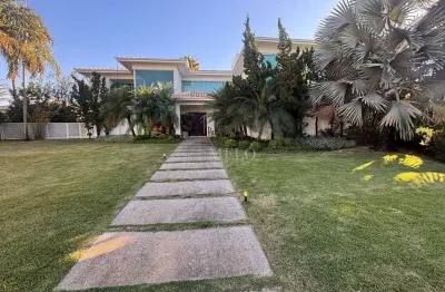 Belíssima casa no condomínio condados da lagoa para locação r$35.000,00  | lagoa santa