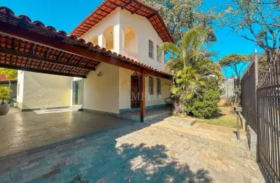 Casa com 4 quartos à venda na Rua Barão de Camargos, Santa Amélia, Belo Horizonte