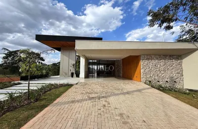 Belíssima casa no condomínio gran royalle a venda r$3.190.000,00