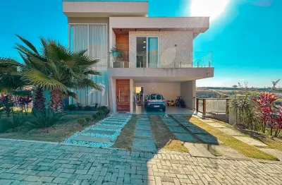 Belíssima casa no condomínio alphaville vespasiano  a venda  por r$3.700.000,00