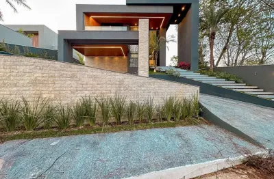 Belíssima casa à venda em condomínio - lagoa santa por r$6.890.000,00