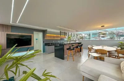 Cobertura  à venda porteira fechada no bairro itapoã por r$1.300.000,00