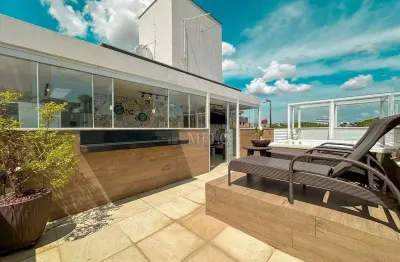 Cobertura  à venda porteira fechada no bairro itapoã por r$1.260.000,00