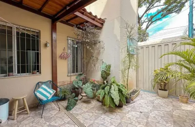 Apartamento com 3 quartos à venda na Rua Castelo Elvas, Castelo, Belo Horizonte