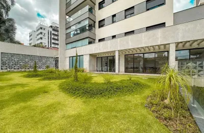 Cobertura duplex de alto padrão à venda no bairro castelo r$3.302.670,60.