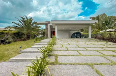 Belíssima casa à venda no condomínio condados da lagoa  r$5.200.000,00