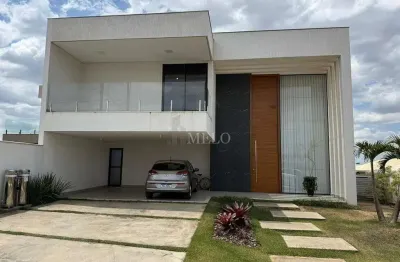 Belíssima casa à venda por r$1.850.000,00 no condomínio golden class