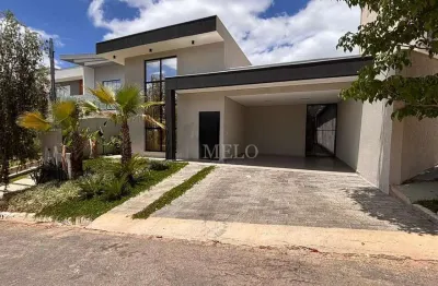 Belíssima casa à venda por r$1.800.000,00 no condomínio golden class