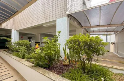 Cobertura com 3 quartos à venda na Rua Vander Rodrigues de Lima, Caiçaras, Belo Horizonte