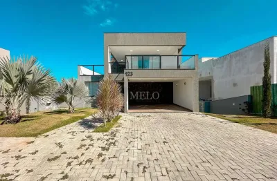 Espetacular casa condomínio | alphaville/vespasiano/mg venda: r$3.290.000,00