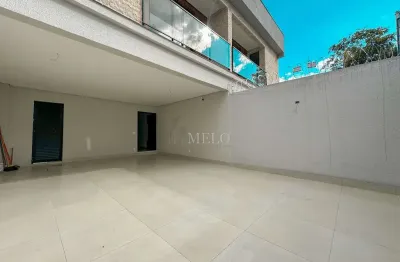 Casa com 4 quartos à venda na Rua Heitor Sócrates Cardoso, Santa Amélia, Belo Horizonte