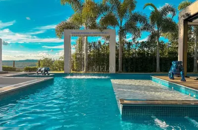 Belíssima casa à venda no condomínio mirante do fidalgo - lagoa santa!