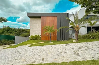 Belíssima Casa à Venda no Condomínio Alphaville Vespasiano por R$5.500.000,00