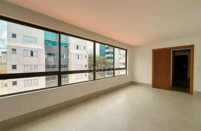 Excelente Apartamento à Venda no Liberdade por R$1.047.000