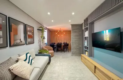 Apartamento com 3 quartos à venda na Rua Castelo Lamego, Castelo, Belo Horizonte