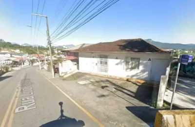 Imóvel para venda possui 480 metros quadrados em picadas do sul - são josé - sc