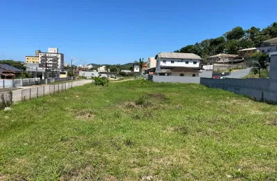 Biguaçu – bairro universitário terreno exclusivo com 2.400m² | viabilidade para até 6 pavimentos
