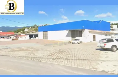 Terreno de 1944 m2 - oportunidade em santo amaro da imperatriz