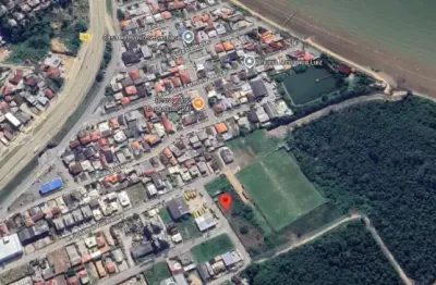 Terreno em biguaçu - 3550 m2 -  oportunidade imperdível - no bairro prado