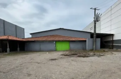 Oportunidade única em tijucas/sc  terreno urbano amplo e estratégico no bairro santa luzia, em uma das regiões que mais crescem em tijucas!