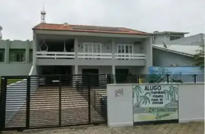 GRANDE OPORTUNIDADE DE INVESTIMENTO! Casa no bairro ENSEADA