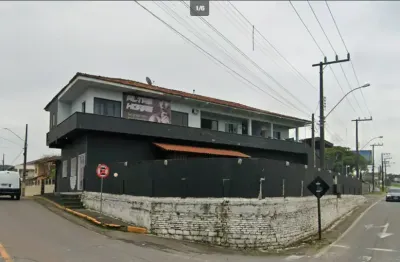 ATENÇÃO INVESTIDORES EM COMÉRIO! Imóvel de Esquina à venda em Barra Velha!