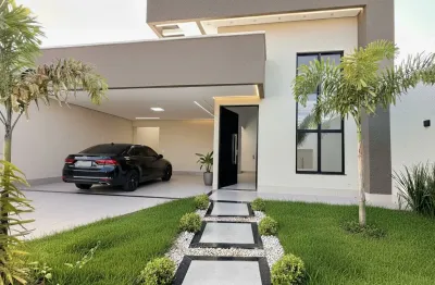 Casa 3q 2 suítes c/ piscina, gourmet e alto padrão – barra vento/noroeste